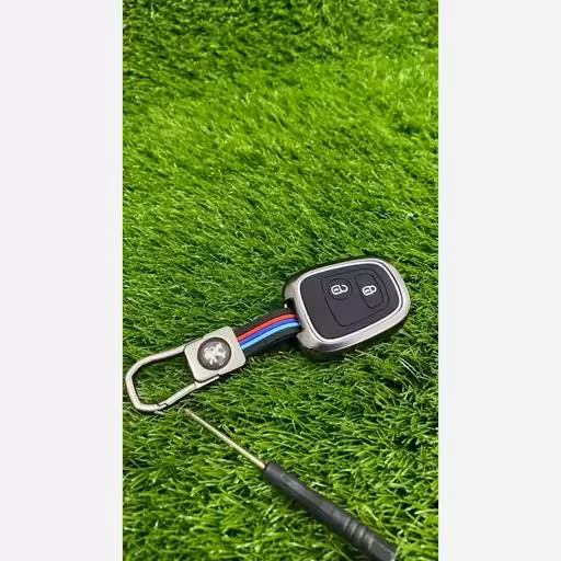 کاور ریموت فلزی 206 و 207