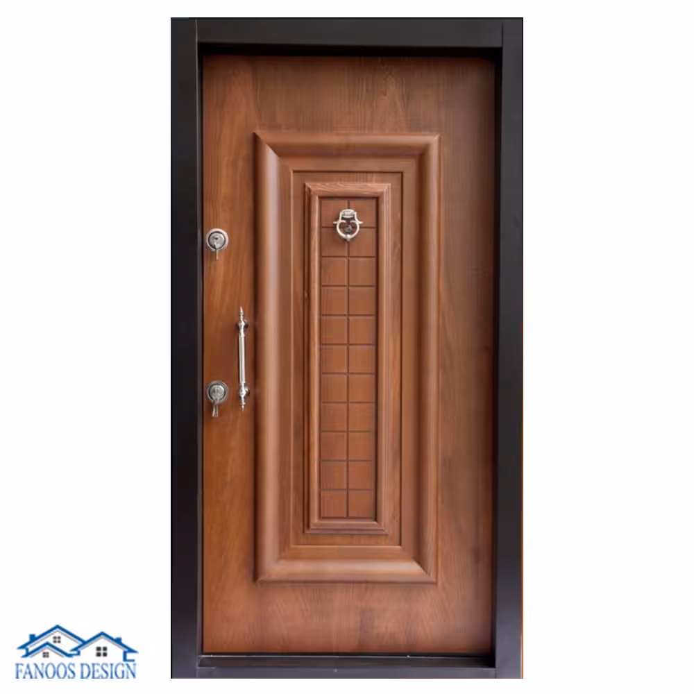 درب ضد سرقت برجسته کد 1274