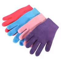 دستکش سیلیکونی