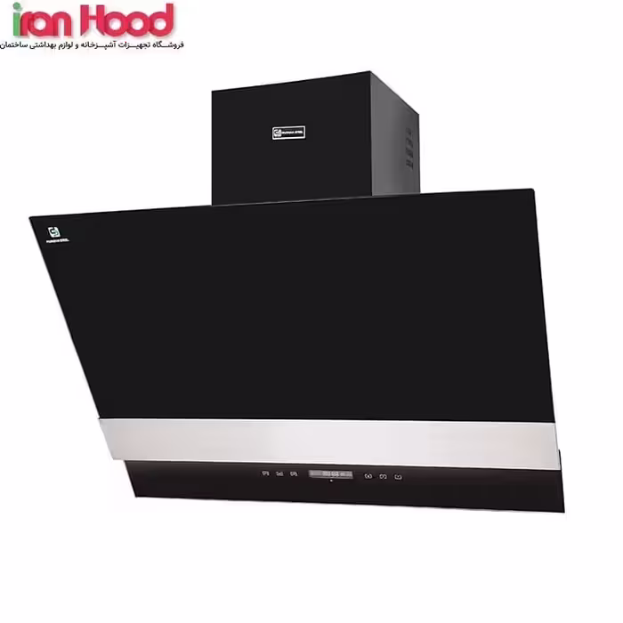 هود پرنیان استیل مدل Ph 1908