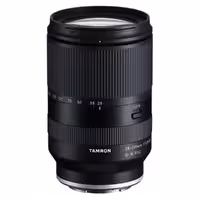 لنز تامرون Tamron 28-200mm f/2.8-5.6 Di III RXD Lens for Sony E