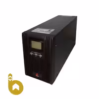 یو پی اس تابلو آسانسور آریان 2KVA