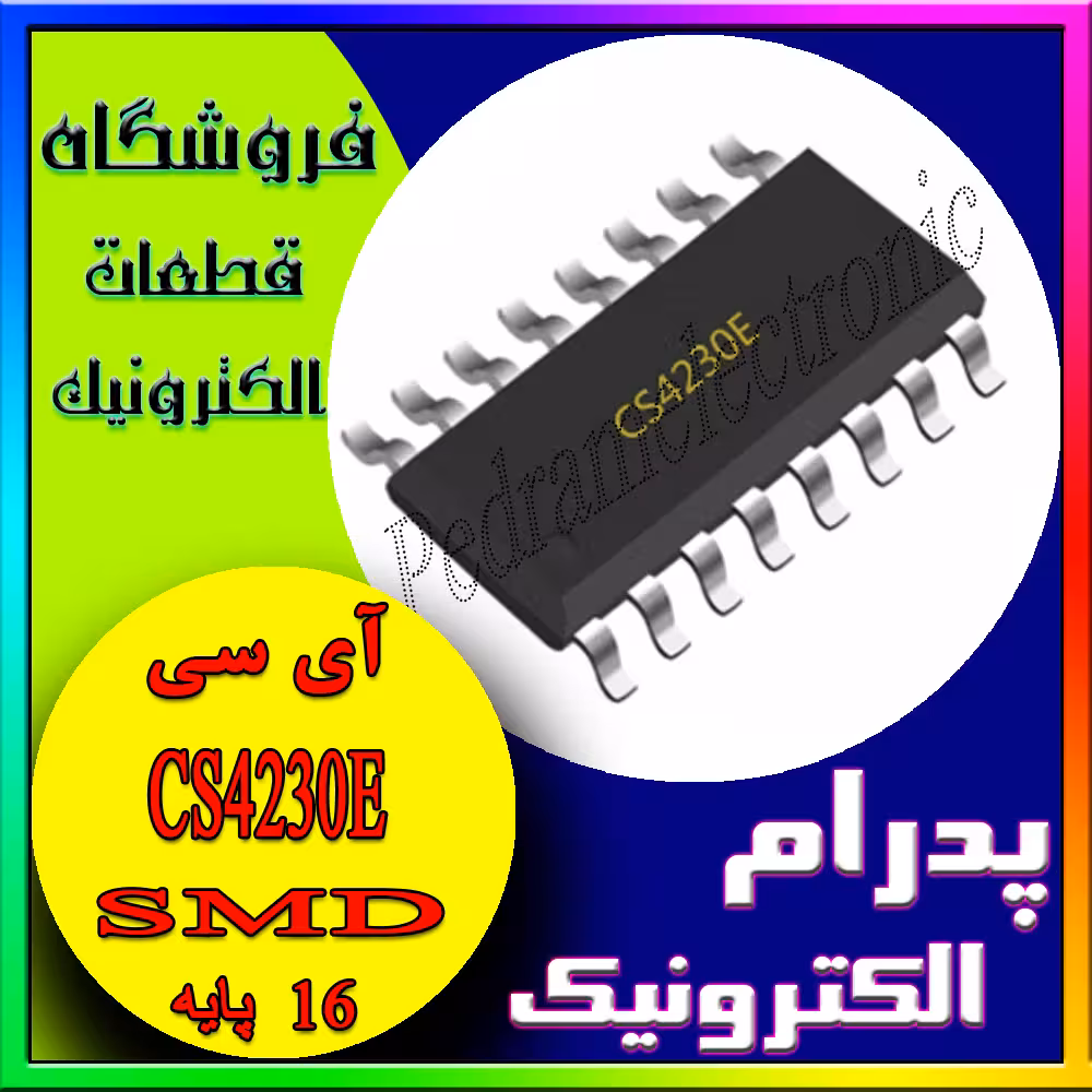 CS4230E SOP-16