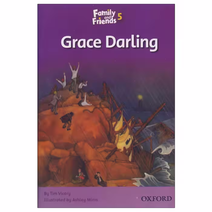 Grace Darling