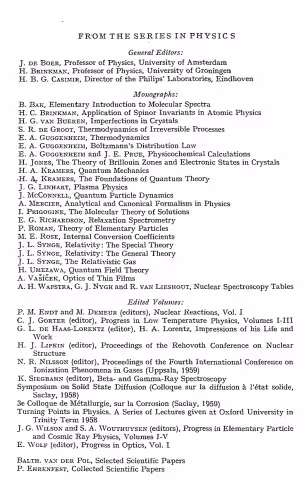 خرید و دانلود نسخه کامل کتاب Progress in Solid Mechanics