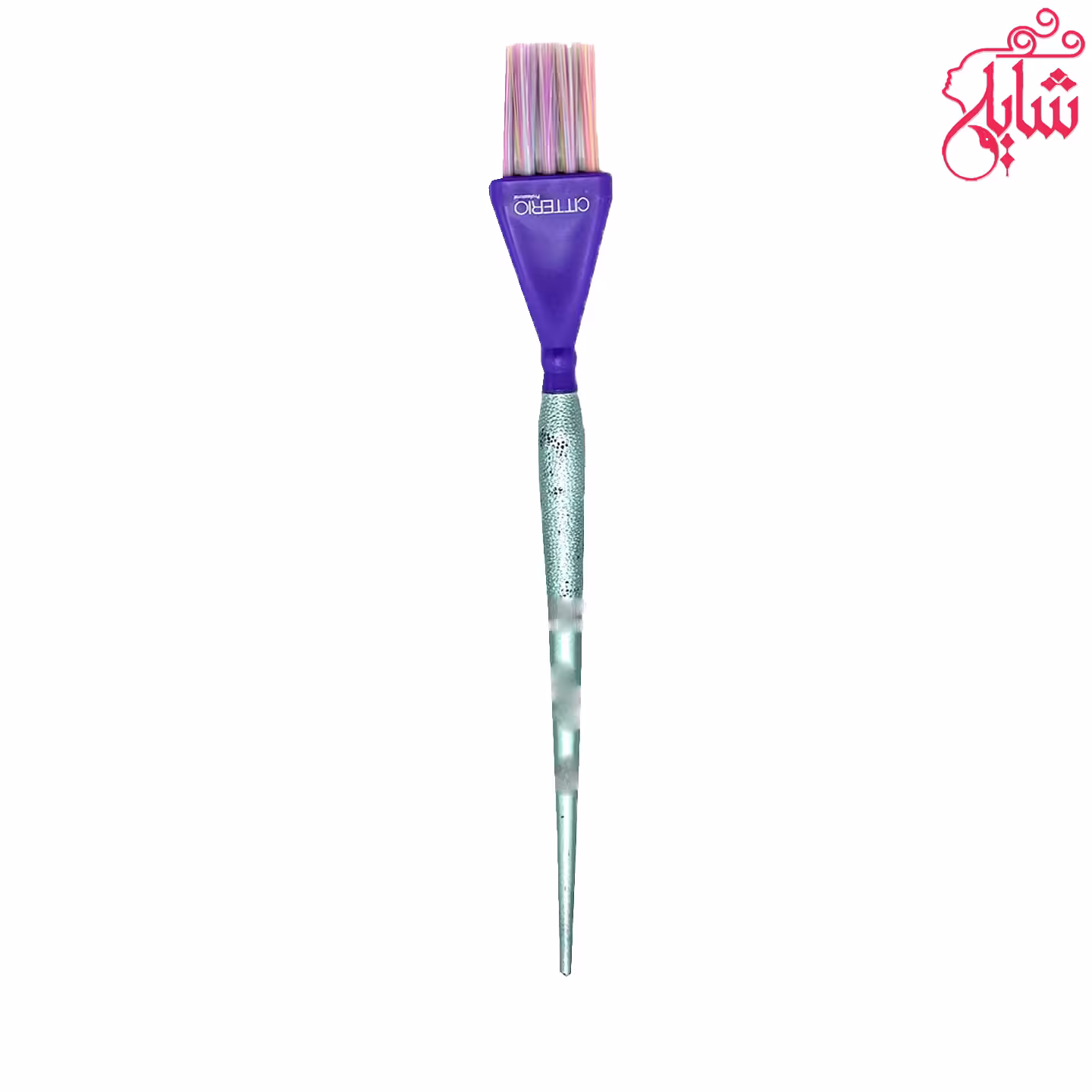 سیتریو-تینی براش