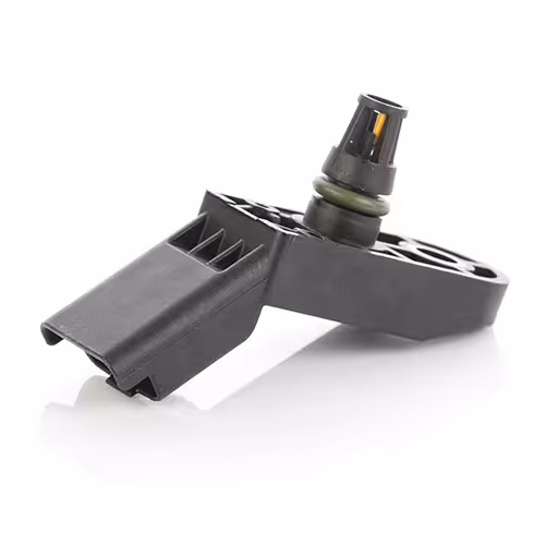 سنسور دما فشار هواي ورودي TU5 عظام