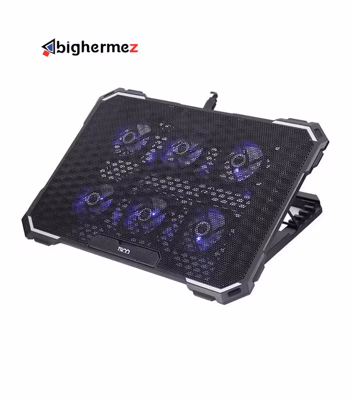 پایه خنک کننده لپ تاپ تسکو مدل TCLP 3119