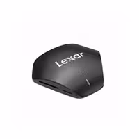 کارت ریدر لکسار Lexar lrw500urb Card Reader