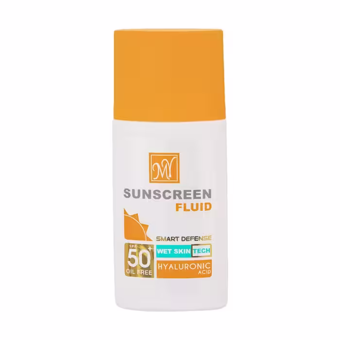 ضد آفتاب فلویید مای مدل Hyaluronic Acid حجم 50 میلی لیتر SPF50   ((ارسال رایگان برای خرید بالای 1500 تومان))