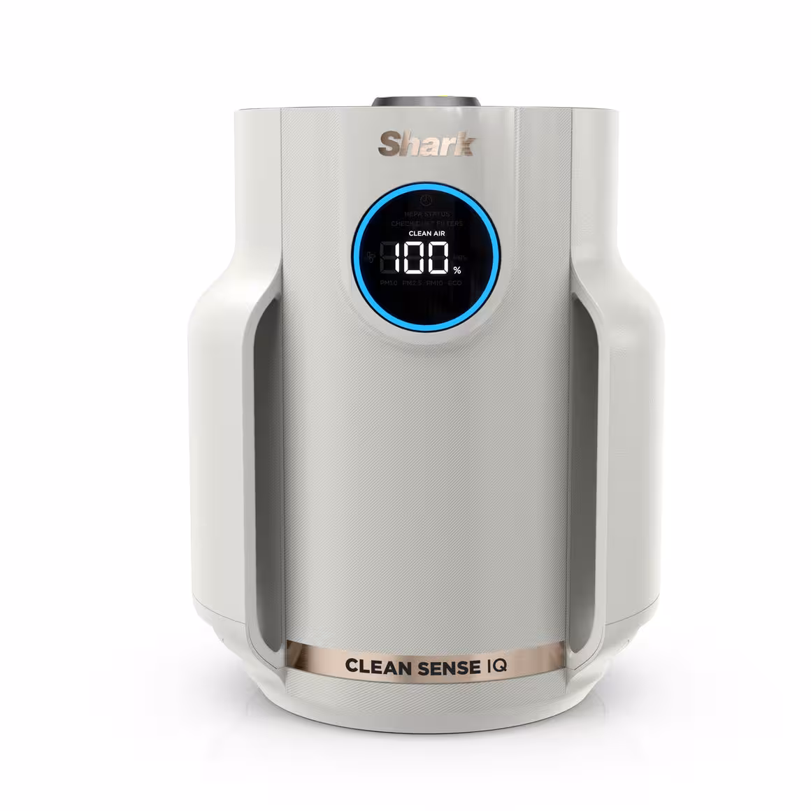 دستگاه تصفیه هوای برند Shark آمریکا مدل NeverChange5 HP072EU