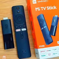 اندروید باکس شیائومی مدل mi Stick