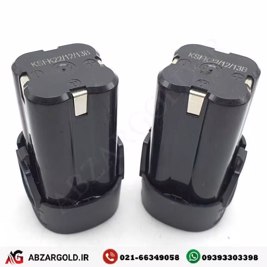 باتری لیتیوم 24 ولت (4 سلولی)