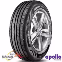 لاستیک آپولو سایز 175/65R15 مدل ALNAC 4GS