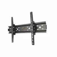 پایه دیواری تی وی جک مدل Z7 مناسب برای تلویزیون های 43 تا 75 اینچ | کالا مکس