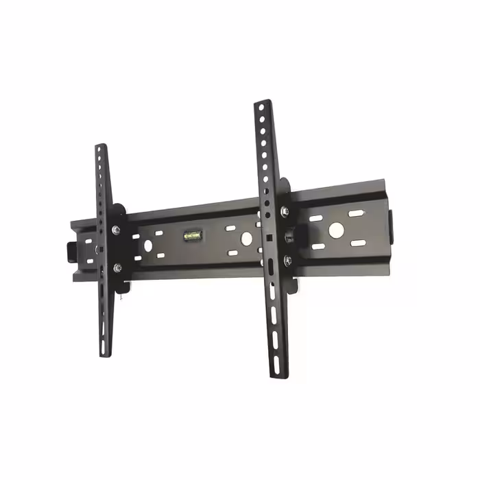 پایه دیواری تی وی جک مدل Z7 مناسب برای تلویزیون های 43 تا 75 اینچ | کالا مکس