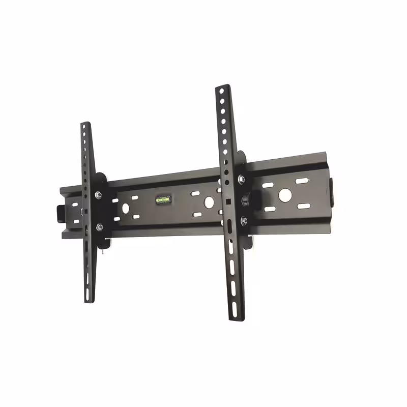 پایه دیواری تی وی جک مدل Z7 مناسب برای تلویزیون های 43 تا 75 اینچ | کالا مکس