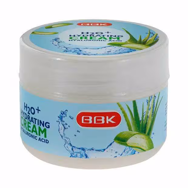 کرم آبرسان با رایحه الوئه ورا ببک _ حجم 100 میلی لیتر