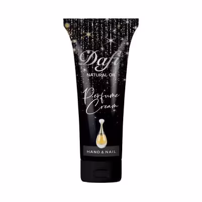 کرم عطری دست و ناخن ژادور دافی