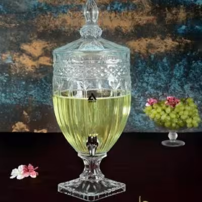 کلمن دیاموند یک