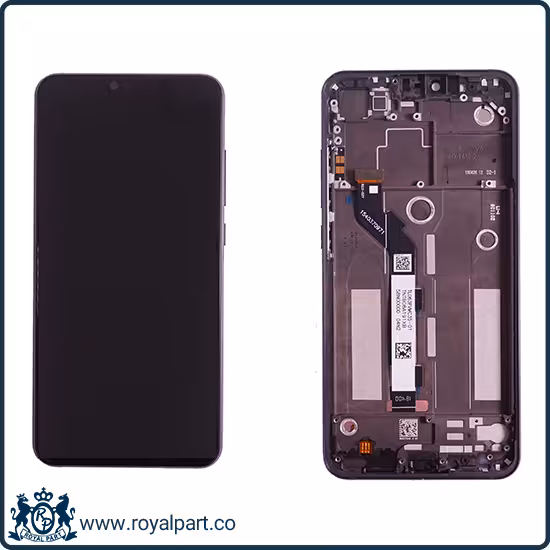 تاچ و ال سی دی شیائومی 8 لایت | LCD Xiaomi 8 Lite