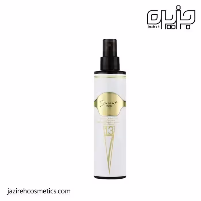 بادی اسپلش زنانه اف 713 ژک ساف 200 میل