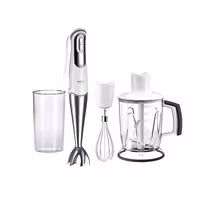 گوشت کوب برقی چندکاره 750 وات براون مدل MQ745 - کالاوما