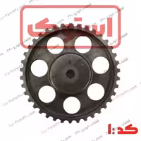 دنده سر میل سوپاپ دوو اسپرو استوک