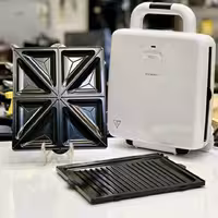 ساندویچ ساز کنوود مدل smp94.A0