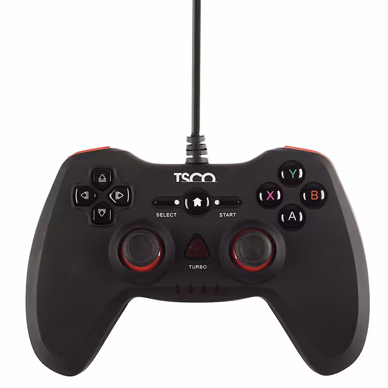 دسته بازی تسکو مدل TG 115