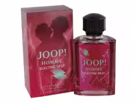 عطر و ادکلن مردانه جوپ الکتریک هیت ادوتویلت Joop Electric Heat for men
