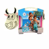 تخته جادویی گاو نشکن سلفونی8516 بردیا