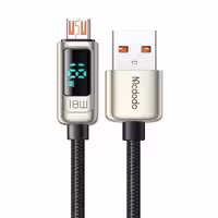 کابل USB به microUSB مک دودو مدل CA-7481 طول 1.2 متر