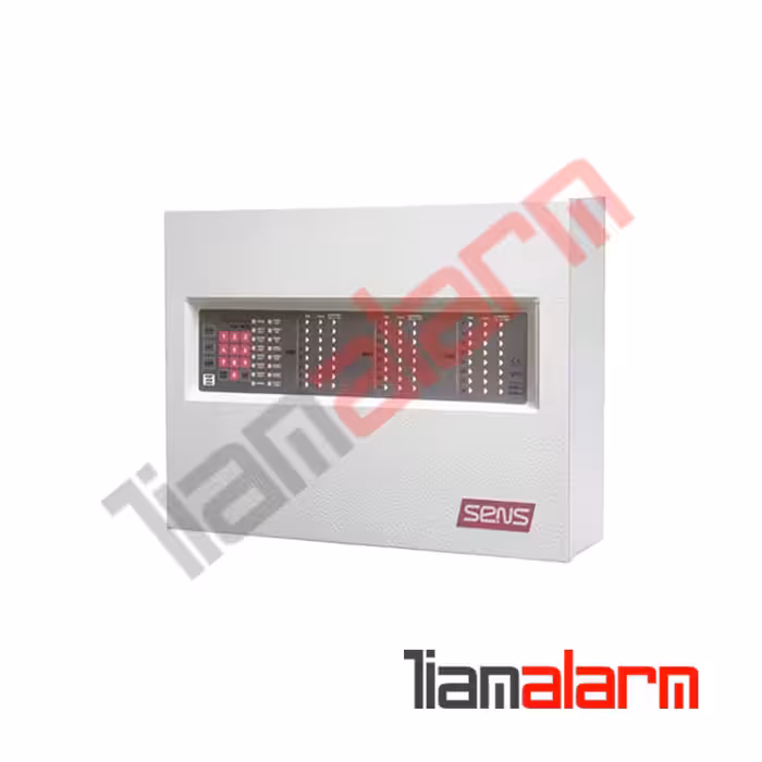 مرکز کنترل 6 زون سنس سری MC5