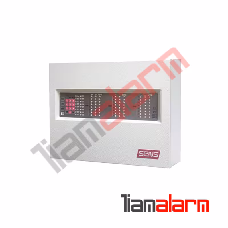 مرکز کنترل 6 زون سنس سری MC5