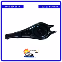 طبق پایين عقب چپ دیگنیتی