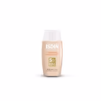 قیمت ضد آفتاب فیوژن واتر ایزیدین رنگی LIGHT 50 میل