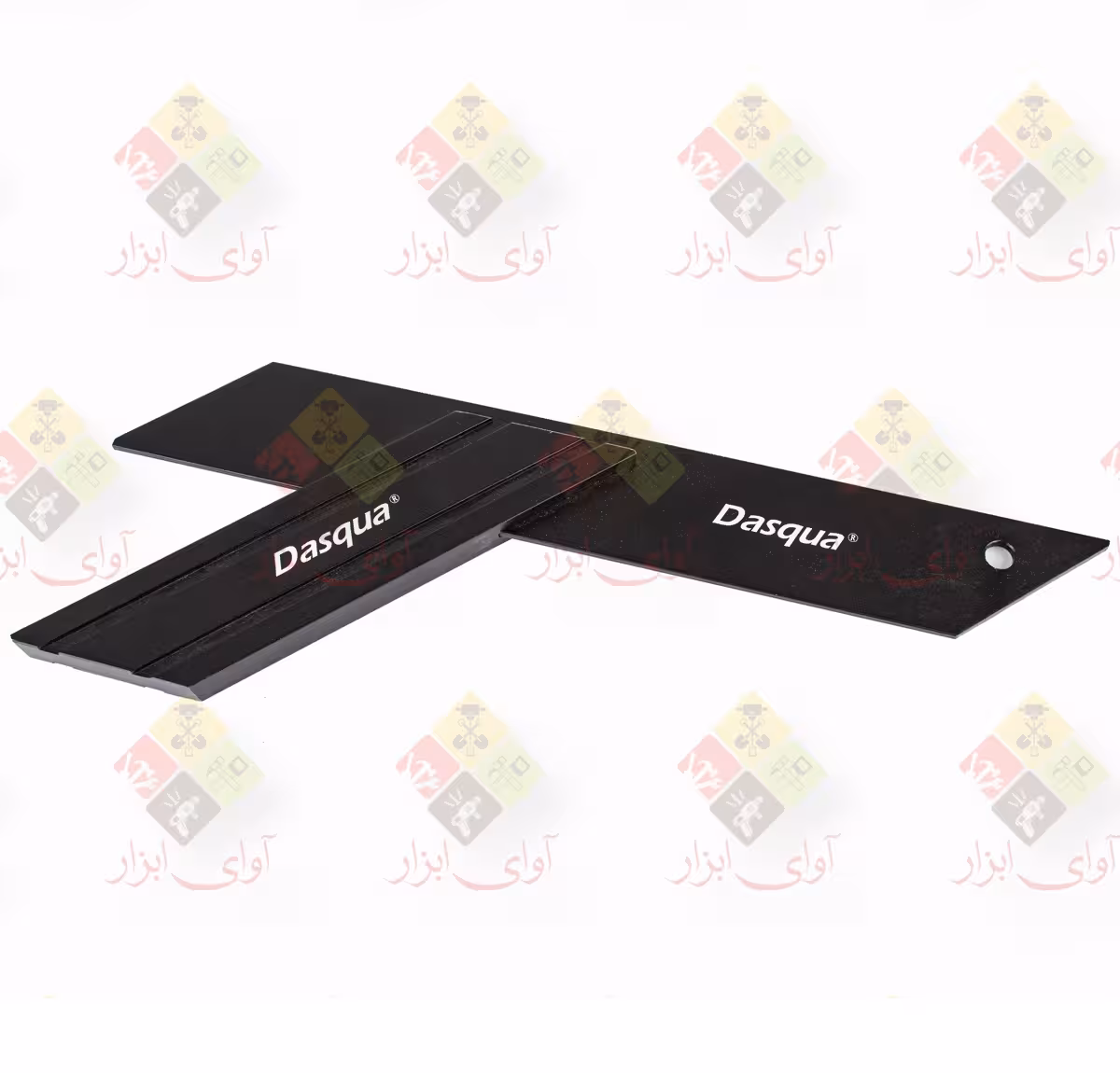 گونیا نجاری فارسی بر داسکوا مدل 0610-1804