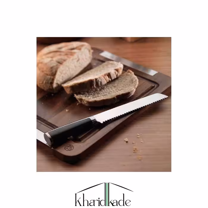 ست چاقو کرکماز اصلی مدل A550