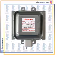 مگنترون شارپ مدل A310 2M254 (L)