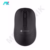 ماوس بی‌سیم لاجیکی مدل M214B