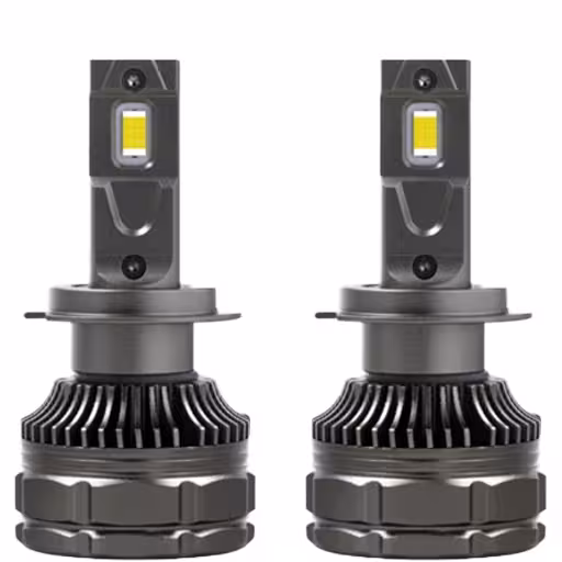 خرید لامپ هدلایت تک پرو v70 پایه h7 دو عددی | اتوموبی