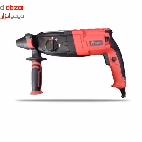 دریل بتن کن ادون مدل ED-3003