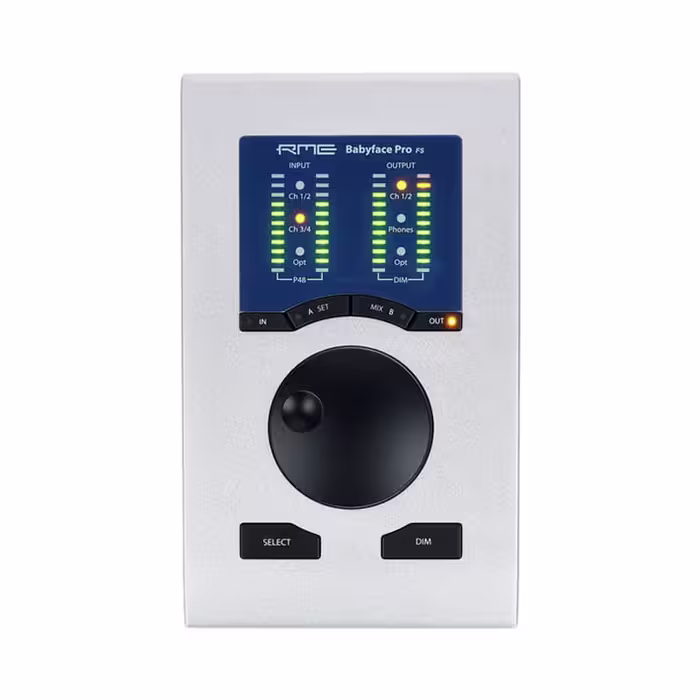 کارت صدا RME مدل BabyFace Pro FS
