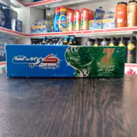 خمیر دندان کرست Crest مدل Complete 7 گیاهی آلمانی 100 میل