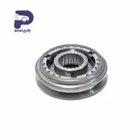 مغزی ( توپی ) کشویی دنده 5 گیربکس پراید 509875 جی ای اس پی