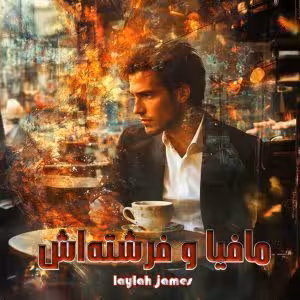 🔶️PDF  رمان مافیا و فرشته‌ اش (جلد دوم)  نویسنده: #laylah_james  ژانر:مافیایی #دارک #درام #انتقامی