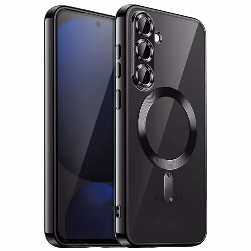 کاور طرح Electro Magsafe مناسب برای گوشی موبایل سامسونگ Galaxy A56 | کالا مکس