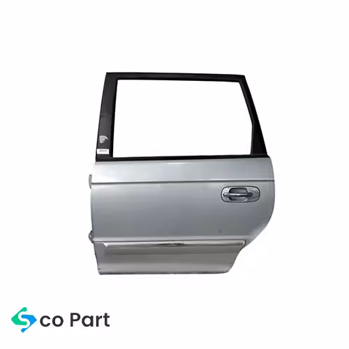 درب جلو چپ تراجت