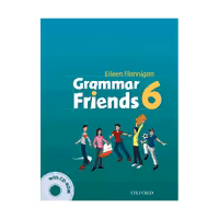 کتاب Grammar Friends (6)